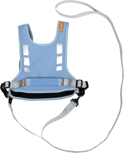 Active XL Child Harness: Safety for Kids/Teens 7+, Special Needs Support, Autism Safety Awareness in Saudi Arabia