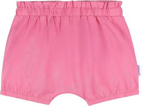 Onesies Brand Baby Girls' 3-Pack Bubble Shorts in Saudi Arabia