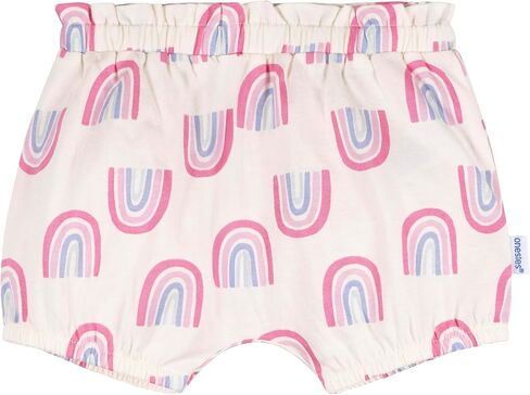 Onesies Brand Baby Girls' 3-Pack Bubble Shorts in Saudi Arabia