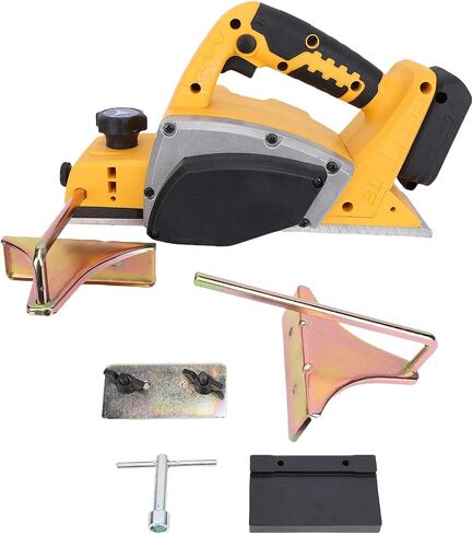 Diyeeni Wooden Beader, Wireless Electric Brushstill for Carpentry Projects in Saudi Arabia