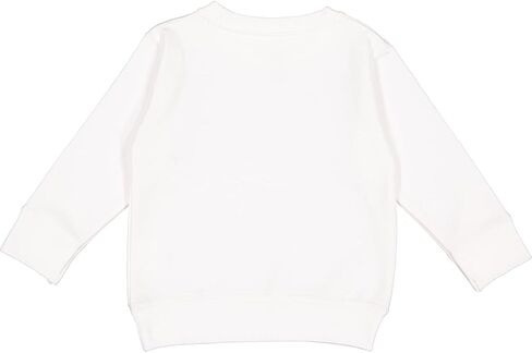 inktastic Freedom American Flag Toddler Sweatshirt in Saudi Arabia