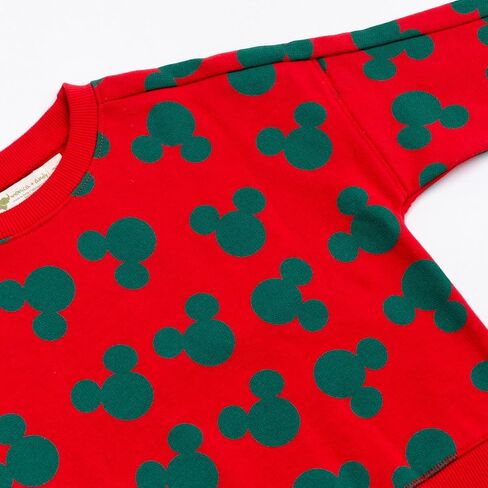 Monica + Andy Unisex-Child Organic Sporty Sweatsuit in Saudi Arabia