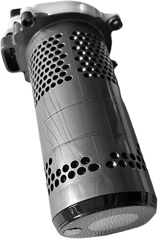 قطع غيار المحرك، محرك مكنسة كهربائية، متوافق مع ملحقات مضيف Dyson V15/SV22، لتجميع الجسم الرئيسي للمكنسة الكهربائية in Kuwait
