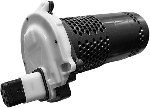 قطع غيار المحرك، محرك مكنسة كهربائية، متوافق مع ملحقات مضيف Dyson V15/SV22، لتجميع الجسم الرئيسي للمكنسة الكهربائية in Kuwait