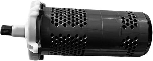 قطع غيار المحرك، محرك مكنسة كهربائية، متوافق مع ملحقات مضيف Dyson V15/SV22، لتجميع الجسم الرئيسي للمكنسة الكهربائية in Kuwait