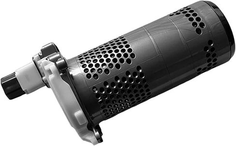 قطع غيار المحرك، محرك مكنسة كهربائية، متوافق مع ملحقات مضيف Dyson V15/SV22، لتجميع الجسم الرئيسي للمكنسة الكهربائية in Kuwait
