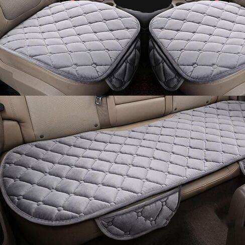 Car Seat Cushions for BMW 2 Series Active Tourer 2014-2024, Seat Cushions Rear Seat Cushions Comfort Seat Cushions Car Accessories,Pink in Saudi Arabia