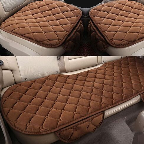Car Seat Cushions for BMW 2 Series Active Tourer 2014-2024, Seat Cushions Rear Seat Cushions Comfort Seat Cushions Car Accessories,Pink in Saudi Arabia