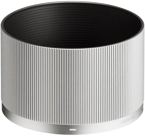 مجموعة عدسات سيجما 90 مم F2.8 DG ذات الإطار الكامل ذات الفتحة اليدوية المعاصرة (فضية، حامل على شكل حرف L) مع مجموعة البرامج وبطاقة الذاكرة (3 عناصر) in Kuwait