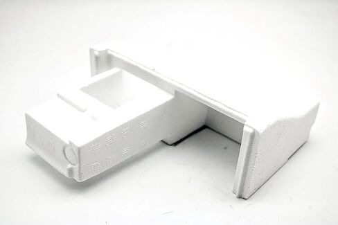 استبدال WR02X10701 لتجميع أنابيب GE OEM OEM WR02X10701 in Saudi Arabia