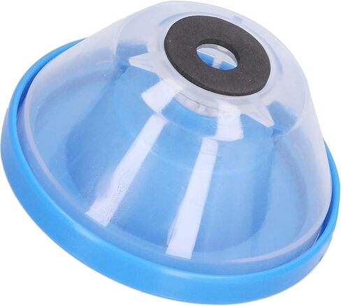 Electric Drill Dust Collector Vacuum Dust Cover for 4-10mm Drills with Large Capacity Bowl Design ABS Sponge PVC Gaskets in Saudi Arabia
