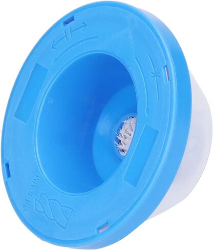 Electric Drill Dust Collector Vacuum Dust Cover for 4-10mm Drills with Large Capacity Bowl Design ABS Sponge PVC Gaskets in Saudi Arabia