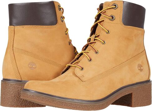 Timberland Women's Brinda Lace-Up Heel in Saudi Arabia