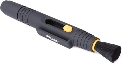 Sig Sauer Lens Cleaning Kit w/Retractable Lens Brush and Cleaning Tip for Electro-Optics in Saudi Arabia