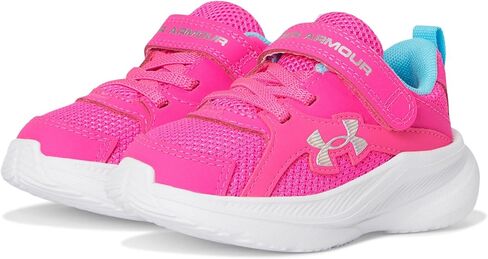 حذاء رياضي للرضع من Under Armour Baby-Girl's Assert 11 Alternate Closure in Kuwait