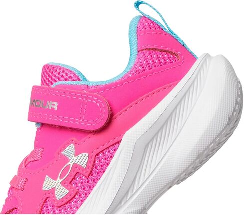 حذاء رياضي للرضع من Under Armour Baby-Girl's Assert 11 Alternate Closure in Kuwait