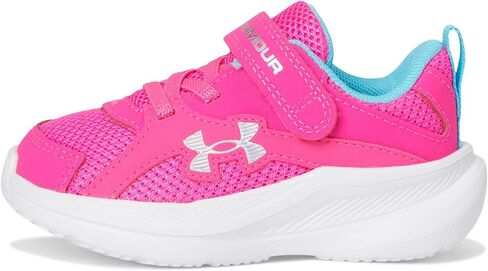 حذاء رياضي للرضع من Under Armour Baby-Girl's Assert 11 Alternate Closure in Kuwait