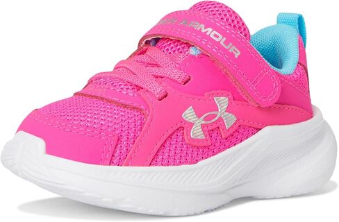 حذاء رياضي للرضع من Under Armour Baby-Girl's Assert 11 Alternate Closure in Kuwait