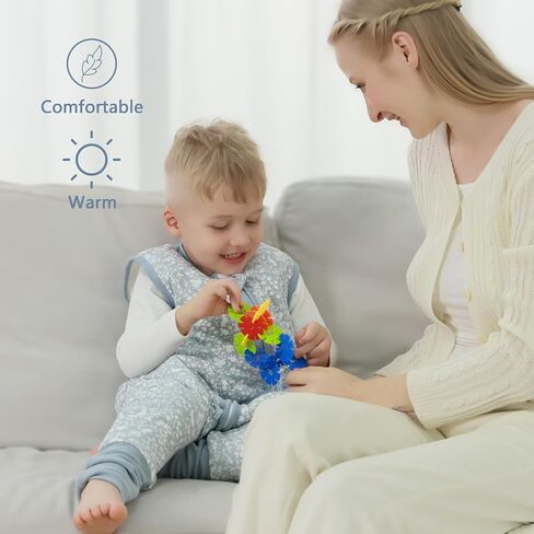 كيس نوم للأطفال من موسيبرز، كيس نوم للأطفال الصغار بوزن 2.5 توج in Kuwait