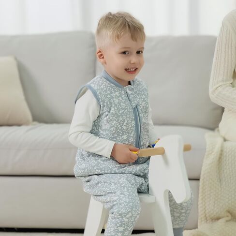 كيس نوم للأطفال من موسيبرز، كيس نوم للأطفال الصغار بوزن 2.5 توج in Kuwait