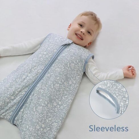 كيس نوم للأطفال من موسيبرز، كيس نوم للأطفال الصغار بوزن 2.5 توج in Kuwait