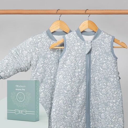 كيس نوم للأطفال من موسيبرز، كيس نوم للأطفال الصغار بوزن 2.5 توج in Kuwait