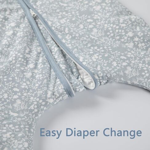 كيس نوم للأطفال من موسيبرز، كيس نوم للأطفال الصغار بوزن 2.5 توج in Kuwait