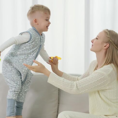 كيس نوم للأطفال من موسيبرز، كيس نوم للأطفال الصغار بوزن 2.5 توج in Kuwait