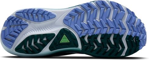 Brooks Women's Ghost Trail, Versatile Off-Road Running Shoe for Rugged Terrain in Saudi Arabia