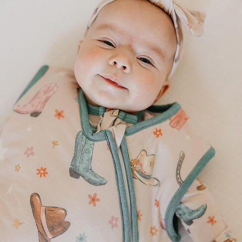 Copper Pearl Premium 3-Layer Knit Sleep Bag 1.0 TOG Daphne in Saudi Arabia