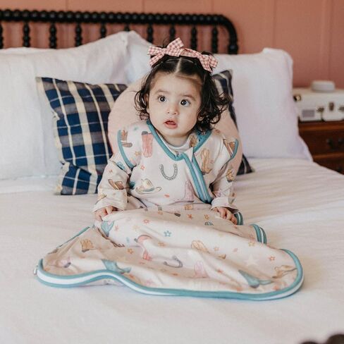 Copper Pearl Premium 3-Layer Knit Sleep Bag 1.0 TOG Daphne in Saudi Arabia