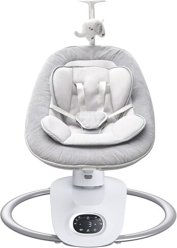 Momcozy CocoSway Baby Swing Cushions in Saudi Arabia