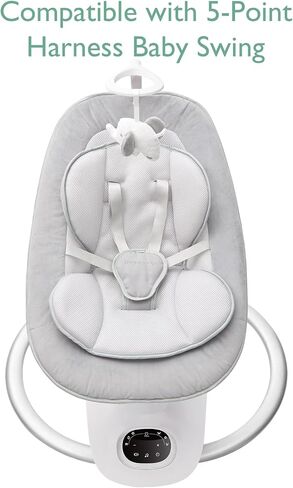 Momcozy CocoSway Baby Swing Cushions in Saudi Arabia