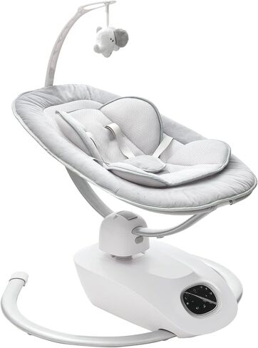 Momcozy CocoSway Baby Swing Cushions in Saudi Arabia