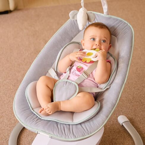 Momcozy CocoSway Baby Swing Cushions in Saudi Arabia