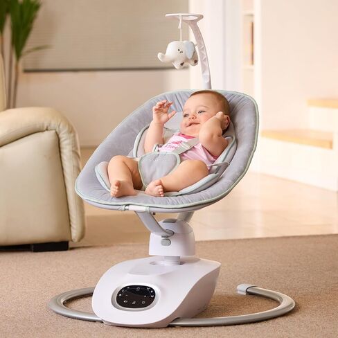 Momcozy CocoSway Baby Swing Cushions in Saudi Arabia