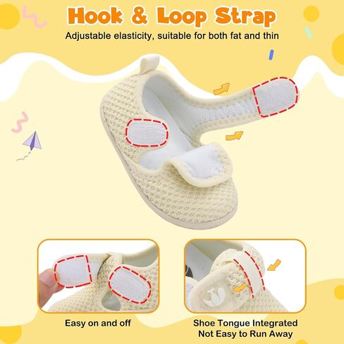 Feetcity Barefoot Baby Shoes Girls Boy Walking Shoes Withant Rity Withunt in Saudi Arabia