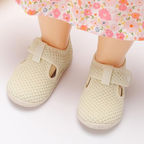 Feetcity Barefoot Baby Shoes Girls Boy Walking Shoes Withant Rity Withunt in Saudi Arabia
