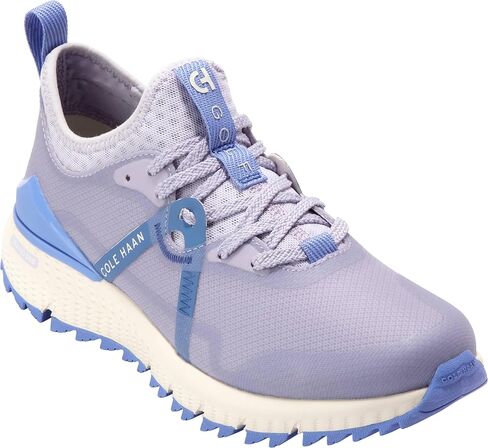 Zerogrand Overtake Golf Water Resistant, Thistle/Persian Jewel/Ivory, 6-C US in Saudi Arabia