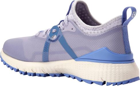 Zerogrand Overtake Golf Water Resistant, Thistle/Persian Jewel/Ivory, 6-C US in Saudi Arabia