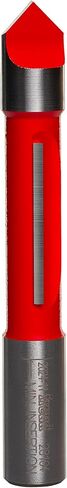 Freud 28-104: 1/2" (dia.) Panel Pilot Bit with 1/2" shank, 1-1/4" carbide height in Saudi Arabia