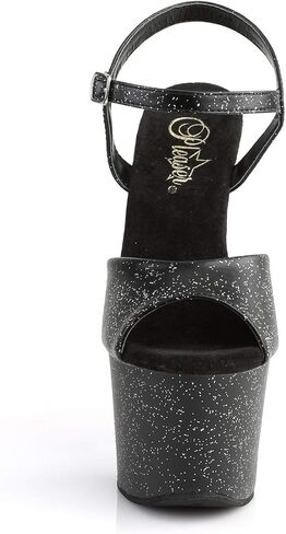 Pleaser Women's Sky-309mmg Sandal in Saudi Arabia
