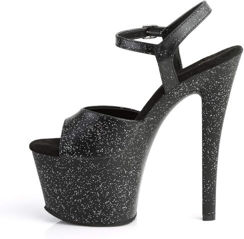 Pleaser Women's Sky-309mmg Sandal in Saudi Arabia