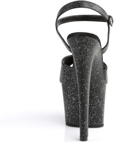 Pleaser Women's Sky-309mmg Sandal in Saudi Arabia