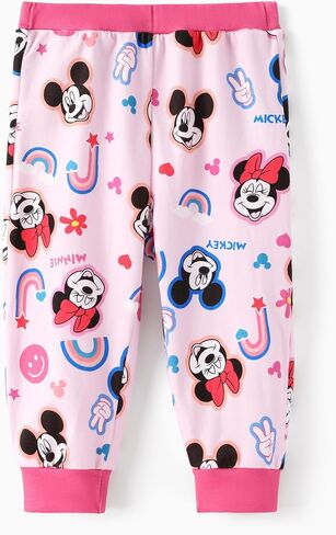 Disney Winnie the Pooh Yoda Minnie Mouse Creeper Bodysuits Baby Girl/Boy Organic Cotton Long Sleeve Fall Outfits 0-18 Months in Saudi Arabia