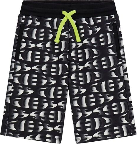 شورت GUESS للأطفال الصغار Eco Active in Kuwait
