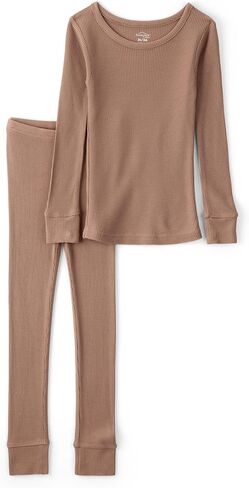 Carter's Baby Purelysoft Long-sleeve 2-piece Pajamas in Kuwait