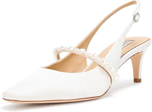 Badgley Mischka Women's Gretel Pump in Saudi Arabia