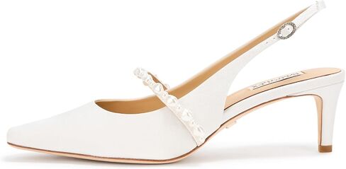 Badgley Mischka Women's Gretel Pump in Saudi Arabia