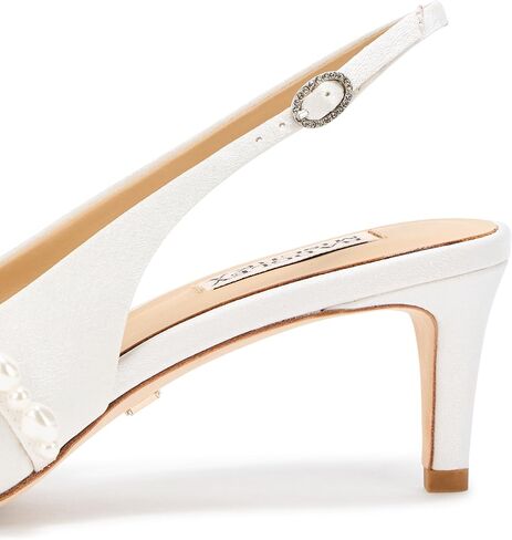 Badgley Mischka Women's Gretel Pump in Saudi Arabia